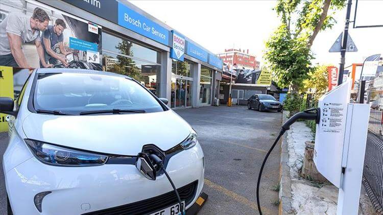 Park Otomotiv Hakkında 